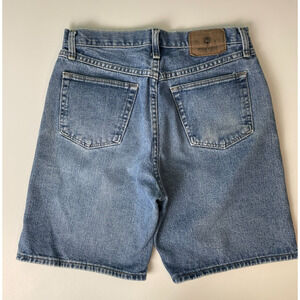 Wrangler Men’s Relaxed Fit Denim Shorts – Size 30 – Classic Blue Jean Style WS2